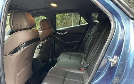 Mazda CX-4, 2021 год, 1 756 441 рублей, 17 фотография