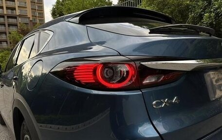 Mazda CX-4, 2021 год, 1 756 441 рублей, 10 фотография