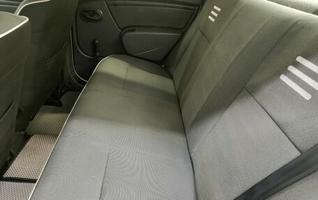 Renault Logan I, 2011 год, 465 000 рублей, 12 фотография
