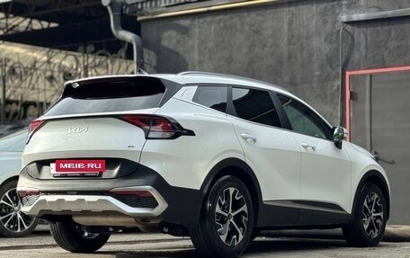 KIA Sportage IV рестайлинг, 2022 год, 3 520 000 рублей, 6 фотография