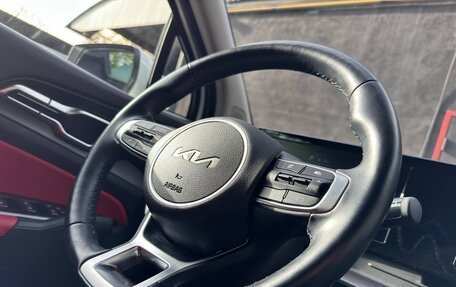 KIA Sportage IV рестайлинг, 2022 год, 3 520 000 рублей, 14 фотография