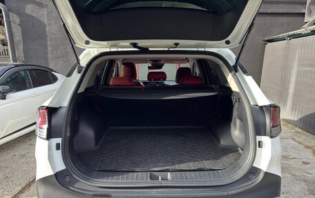 KIA Sportage IV рестайлинг, 2022 год, 3 520 000 рублей, 21 фотография