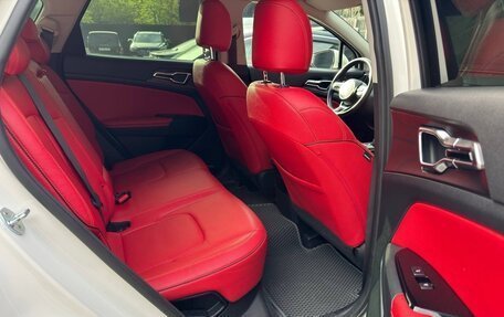 KIA Sportage IV рестайлинг, 2022 год, 3 520 000 рублей, 20 фотография