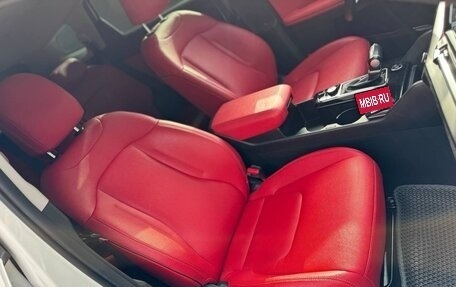 KIA Sportage IV рестайлинг, 2022 год, 3 520 000 рублей, 18 фотография