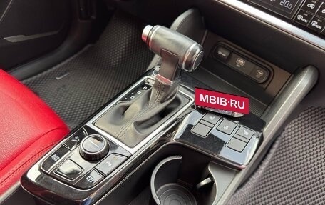 KIA Sportage IV рестайлинг, 2022 год, 3 520 000 рублей, 15 фотография