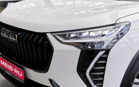 Haval Jolion, 2025 год, 2 849 000 рублей, 10 фотография