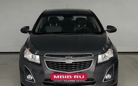 Chevrolet Cruze II, 2013 год, 990 000 рублей, 2 фотография