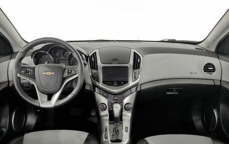 Chevrolet Cruze II, 2013 год, 990 000 рублей, 5 фотография