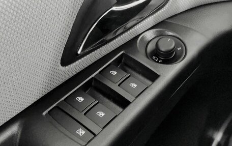 Chevrolet Cruze II, 2013 год, 990 000 рублей, 10 фотография