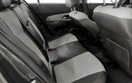 Chevrolet Cruze II, 2013 год, 990 000 рублей, 12 фотография