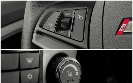 Chevrolet Cruze II, 2013 год, 990 000 рублей, 9 фотография