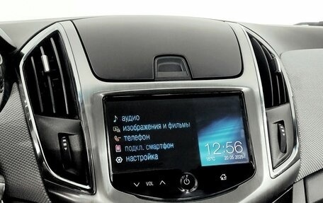 Chevrolet Cruze II, 2013 год, 990 000 рублей, 7 фотография