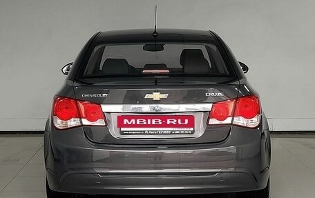 Chevrolet Cruze II, 2013 год, 990 000 рублей, 3 фотография