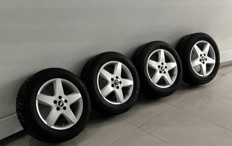 Chevrolet Cruze II, 2013 год, 990 000 рублей, 16 фотография
