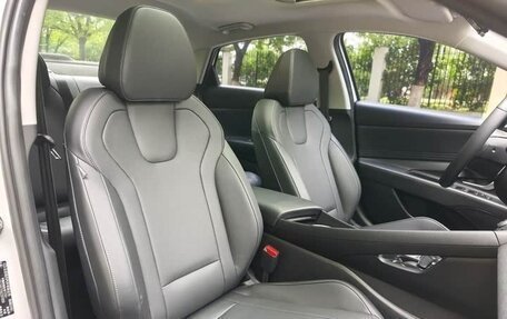 Hyundai Elantra, 2022 год, 1 099 006 рублей, 11 фотография