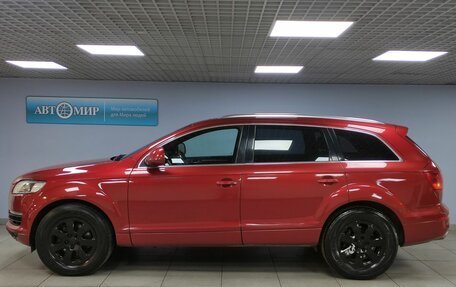Audi Q7, 2007 год, 1 642 000 рублей, 8 фотография