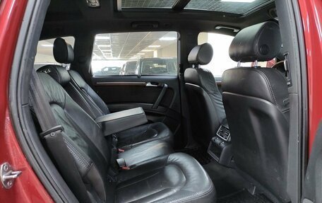 Audi Q7, 2007 год, 1 642 000 рублей, 11 фотография