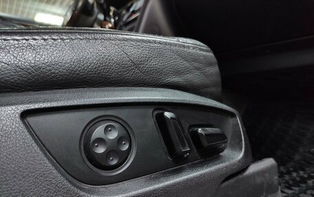 Audi Q7, 2007 год, 1 642 000 рублей, 23 фотография