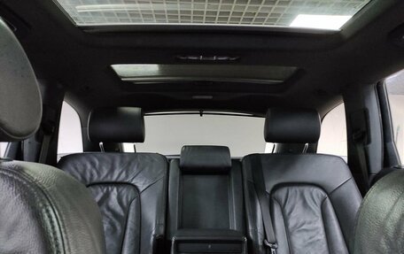 Audi Q7, 2007 год, 1 642 000 рублей, 20 фотография