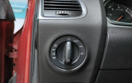 Audi Q7, 2007 год, 1 642 000 рублей, 22 фотография
