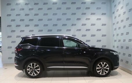 Chery Tiggo 7 Pro, 2021 год, 1 679 000 рублей, 6 фотография