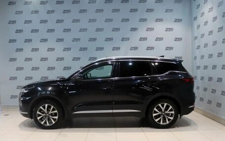 Chery Tiggo 7 Pro, 2021 год, 1 679 000 рублей, 2 фотография