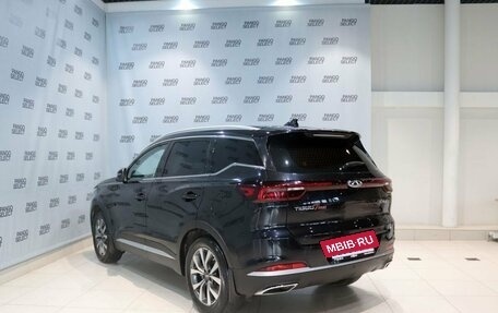 Chery Tiggo 7 Pro, 2021 год, 1 679 000 рублей, 3 фотография