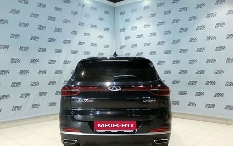 Chery Tiggo 7 Pro, 2021 год, 1 679 000 рублей, 4 фотография