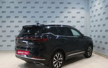 Chery Tiggo 7 Pro, 2021 год, 1 679 000 рублей, 5 фотография