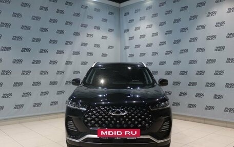 Chery Tiggo 7 Pro, 2021 год, 1 679 000 рублей, 8 фотография