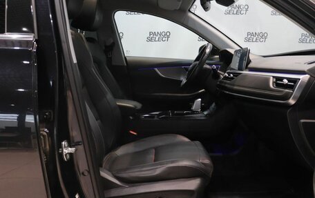 Chery Tiggo 7 Pro, 2021 год, 1 679 000 рублей, 12 фотография