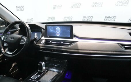 Chery Tiggo 7 Pro, 2021 год, 1 679 000 рублей, 13 фотография