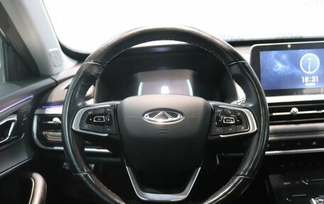 Chery Tiggo 7 Pro, 2021 год, 1 679 000 рублей, 15 фотография