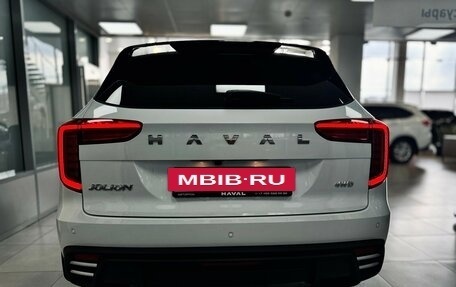 Haval Jolion, 2025 год, 2 849 000 рублей, 4 фотография