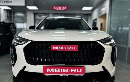 Haval Jolion, 2025 год, 2 849 000 рублей, 2 фотография