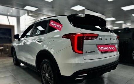 Haval Jolion, 2025 год, 2 849 000 рублей, 3 фотография