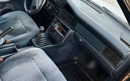 Audi 100, 1989 год, 150 000 рублей, 6 фотография