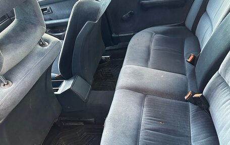 Audi 100, 1989 год, 150 000 рублей, 7 фотография