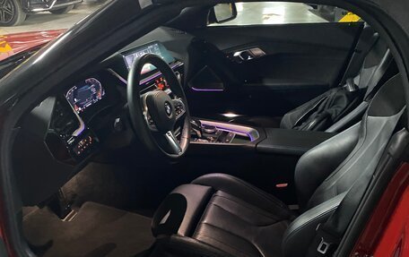 BMW Z4, 2020 год, 5 250 000 рублей, 7 фотография