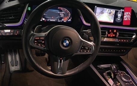 BMW Z4, 2020 год, 5 250 000 рублей, 6 фотография