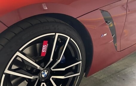 BMW Z4, 2020 год, 5 250 000 рублей, 10 фотография