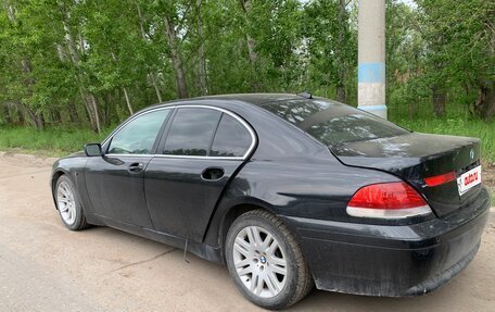 BMW 7 серия, 2003 год, 260 000 рублей, 3 фотография