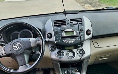 Toyota RAV4, 2008 год, 1 500 000 рублей, 5 фотография