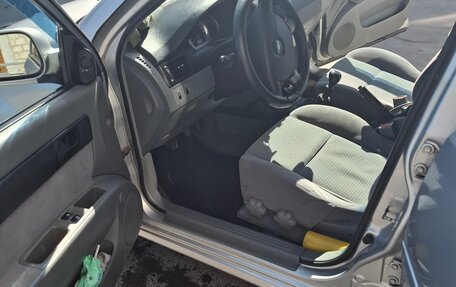 Chevrolet Lacetti, 2008 год, 400 000 рублей, 9 фотография