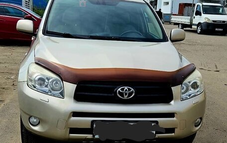 Toyota RAV4, 2008 год, 1 500 000 рублей, 2 фотография