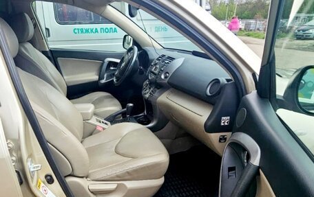 Toyota RAV4, 2008 год, 1 500 000 рублей, 6 фотография