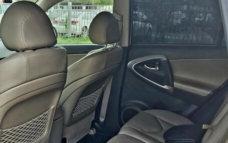 Toyota RAV4, 2008 год, 1 500 000 рублей, 7 фотография