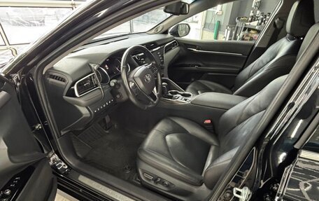 Toyota Camry, 2020 год, 3 500 000 рублей, 3 фотография