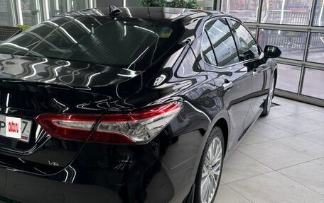 Toyota Camry, 2020 год, 3 500 000 рублей, 2 фотография