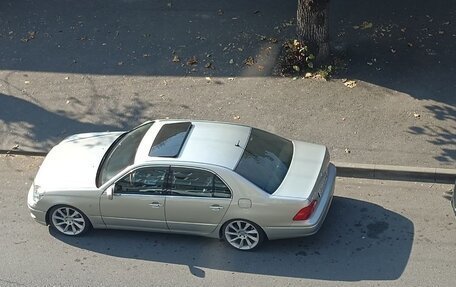 Lexus LS III, 2002 год, 1 800 000 рублей, 5 фотография